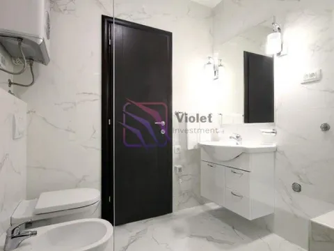 Izdavanje, dvosoban stan, 80m², Bečići, Budva - image 5