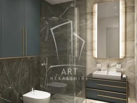 Prodaja, trosoban stan, 125m², Vračar Centar, Vračar Sve Podlokacije - image 3