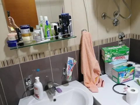 Sale, one bedroom apartment, 61m², Rozino, Budva - image 9