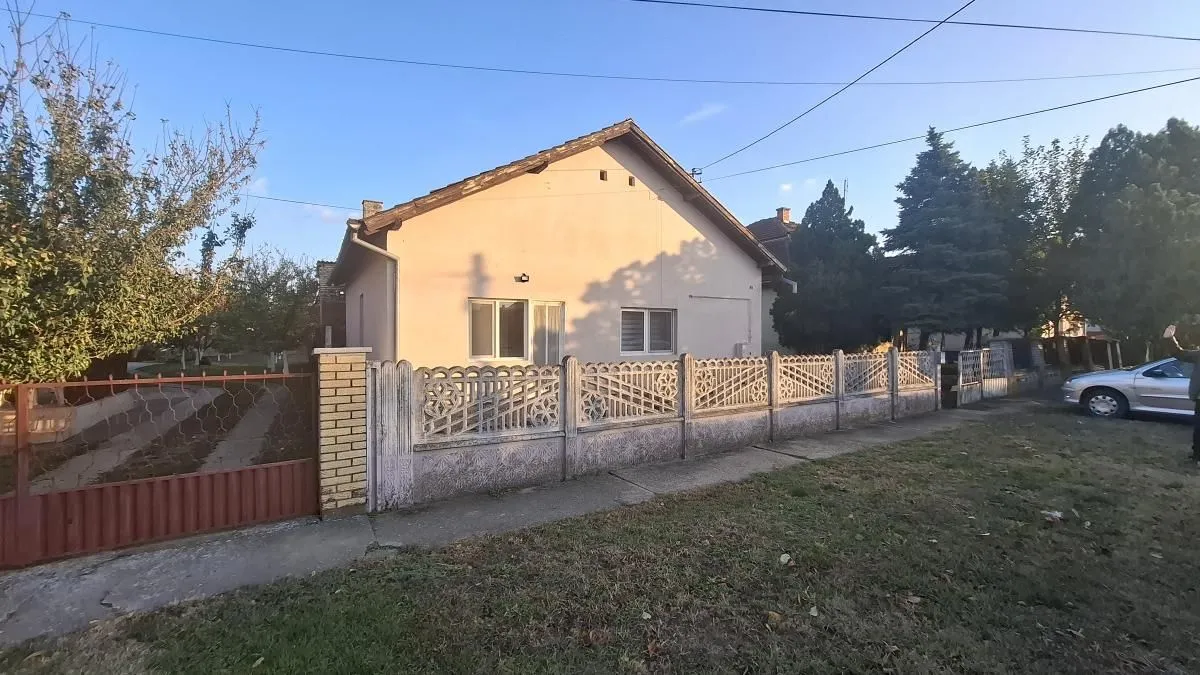 Prodaja, kuća, 162m², Bečej, Novi Sad
