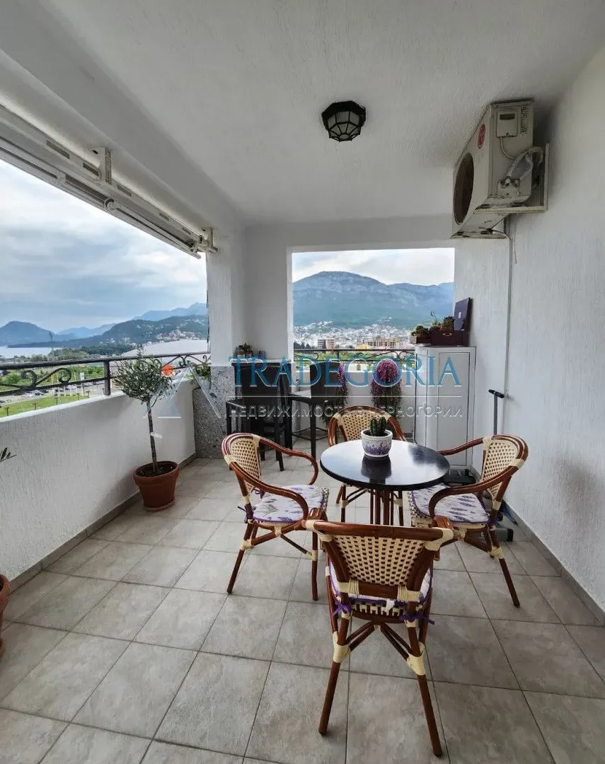 Prodaja, dvosoban stan, 104m², Bar, Crna Gora