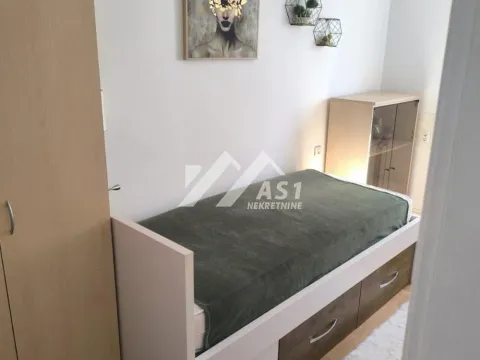 Izdavanje, jednosoban stan, 31m², Novi Sad Sve Podlokacije, Novi Sad - image 7