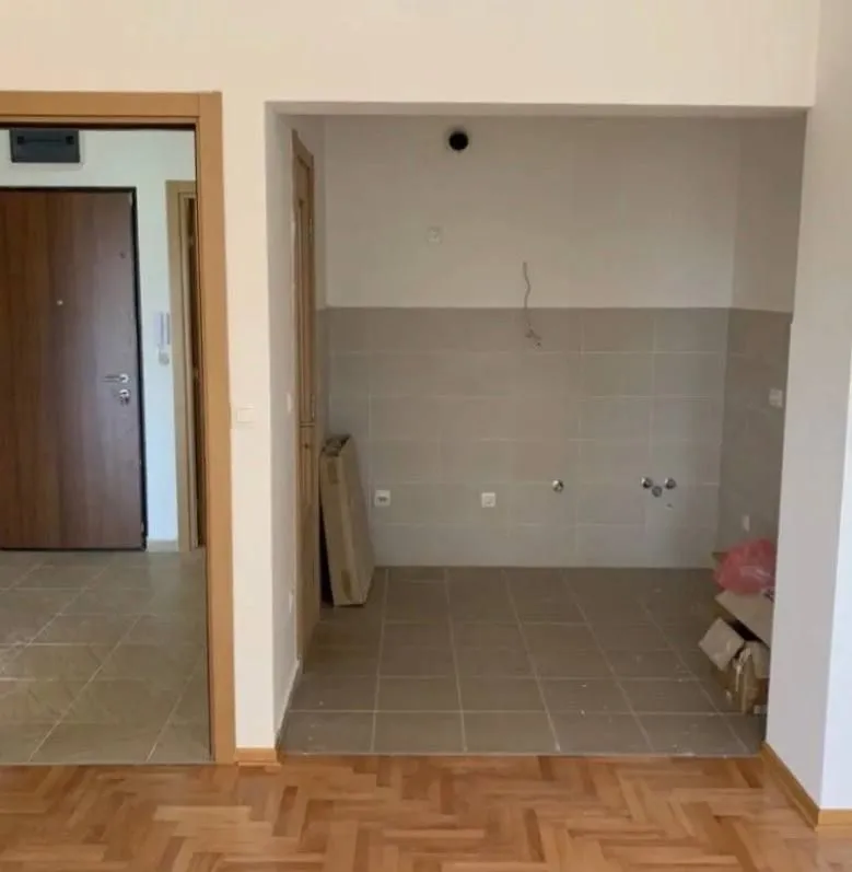 Sale, two bedroom apartment, 56m², Budva, Crna Gora
