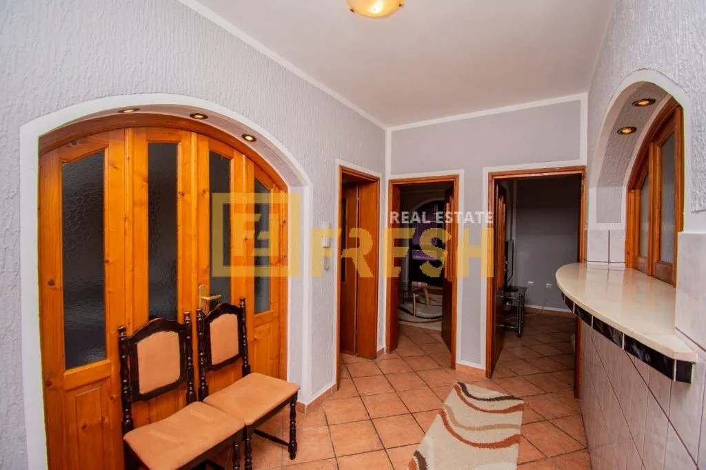 Rent, two bedroom apartment, 68m², Zagorič, Podgorica