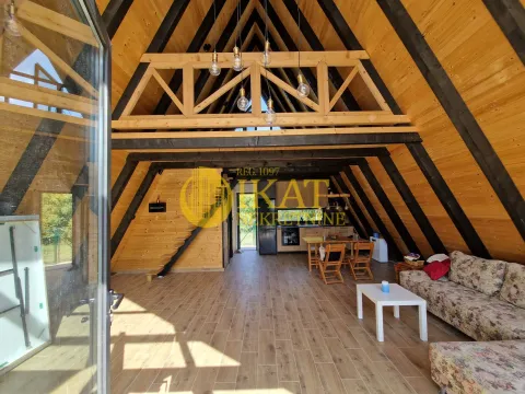 Prodaja, kuća, 121m², Lisović, Barajevo - image 2