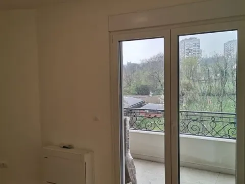 Sale, three bedroom apartment, 75m², Savski Venac, Beograd - image 8