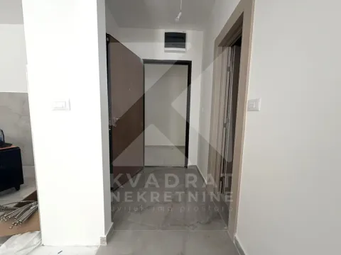 Prodaja, jednosoban stan, 43m², Zabjelo, Podgorica - image 10