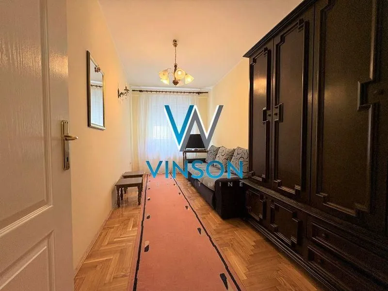 Izdavanje, trosoban stan, 75m², Grbavica, Novi Sad Sve Podlokacije