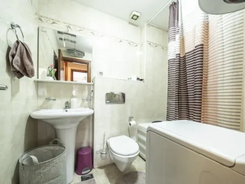 Izdavanje, jednosoban stan, 52m², Preko Morače, Podgorica - image 7