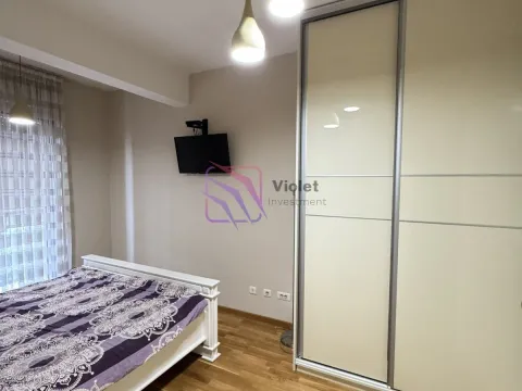 Rent, three bedroom apartment, 95m², Preko Morače, Podgorica - image 13