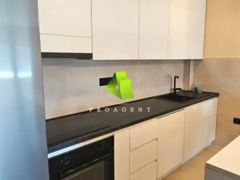 Rent, three bedroom apartment, 105m², Medijana, Niš - image 8