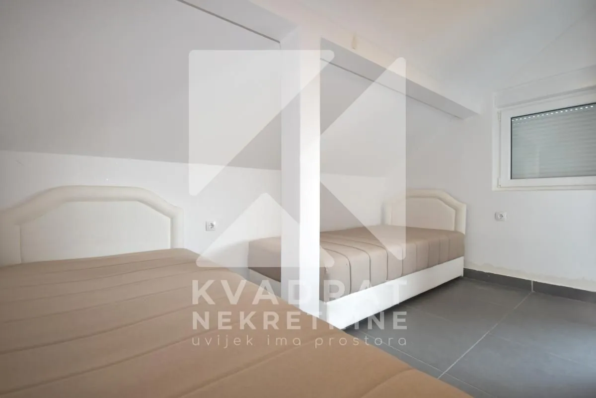 Rent, two bedroom apartment, 70m², Donja Gorica, Podgorica