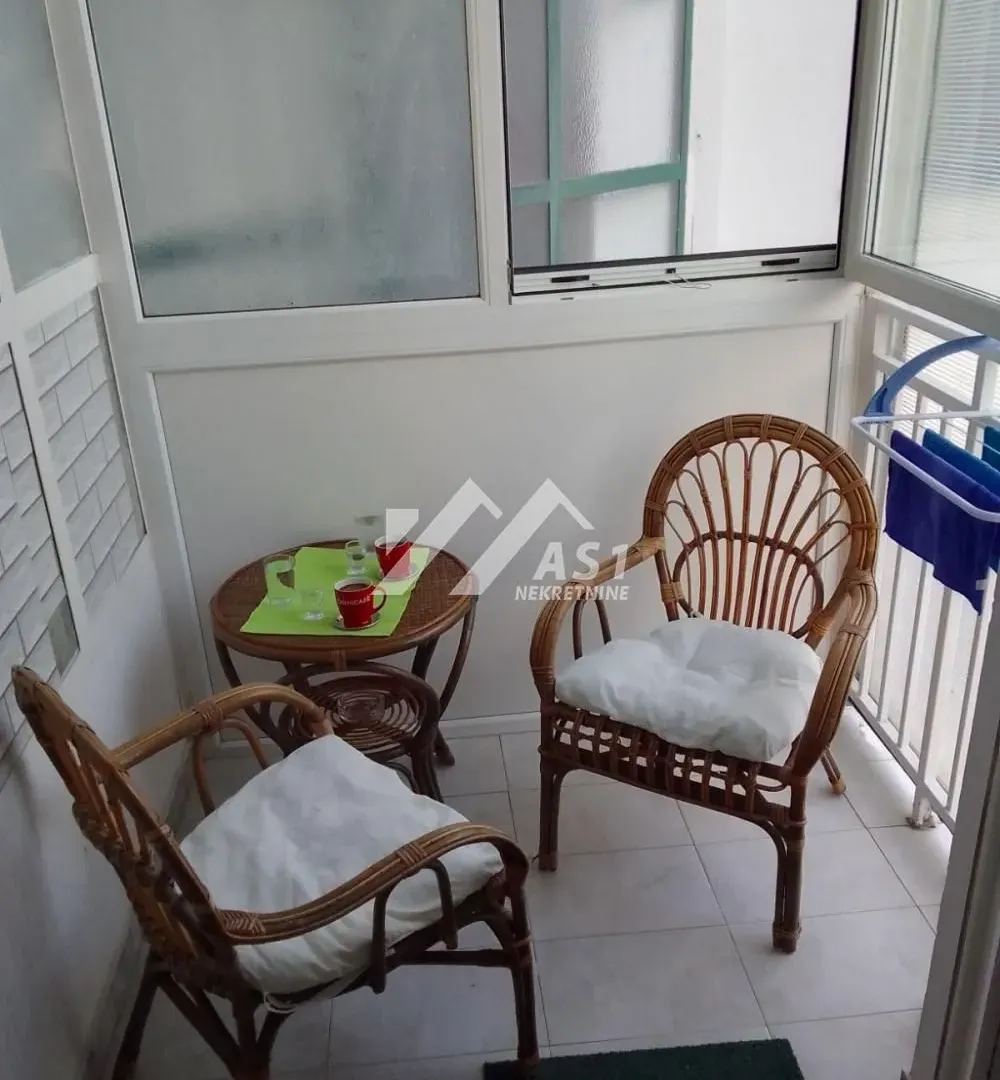 Rent, apartment, 21m², Jugovićevo, Novi Sad Sve Podlokacije