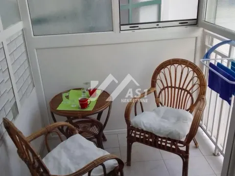 Rent, apartment, 21m², Jugovićevo, Novi Sad Sve Podlokacije - image 5