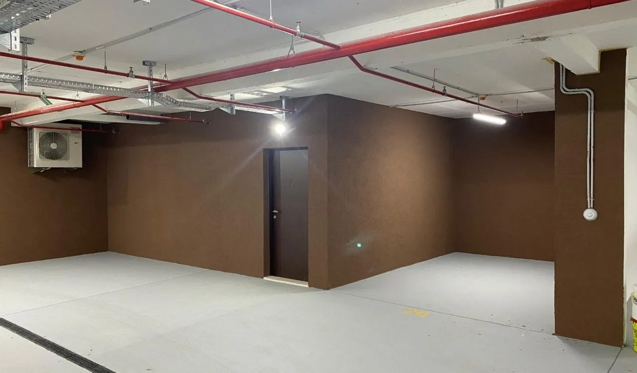 Sale, office space, 144m², Tuški Put, Podgorica