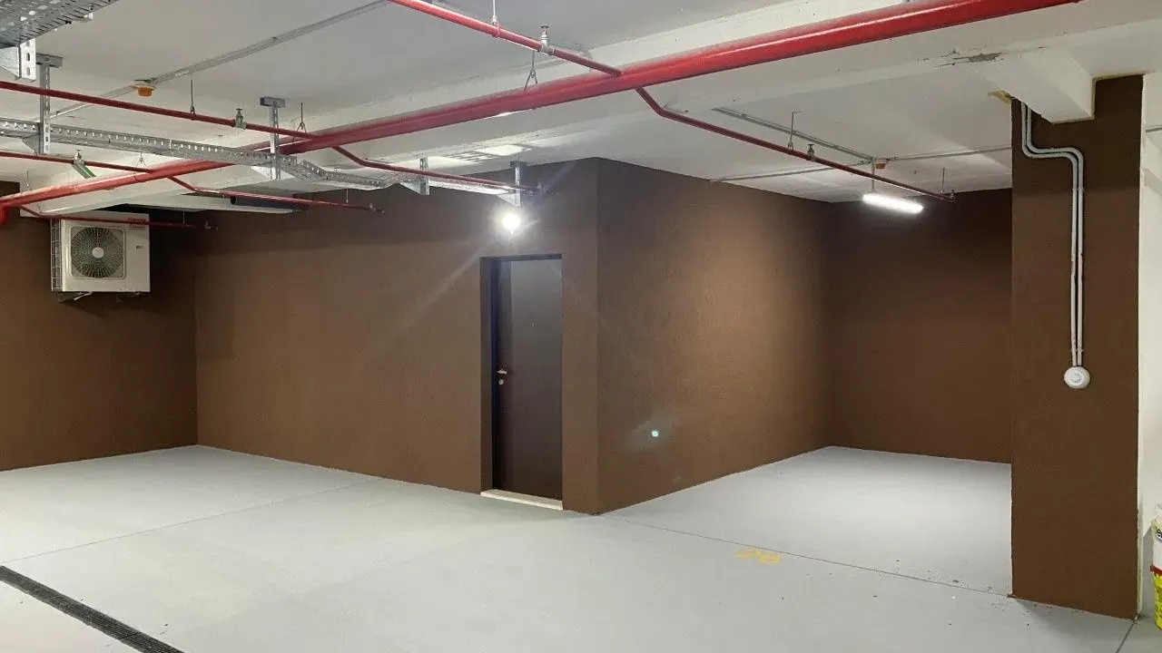 Prodaja, poslovni prostor, 144m², Tuški Put, Podgorica