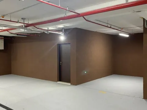 Poslovni prostor in Tuški Put