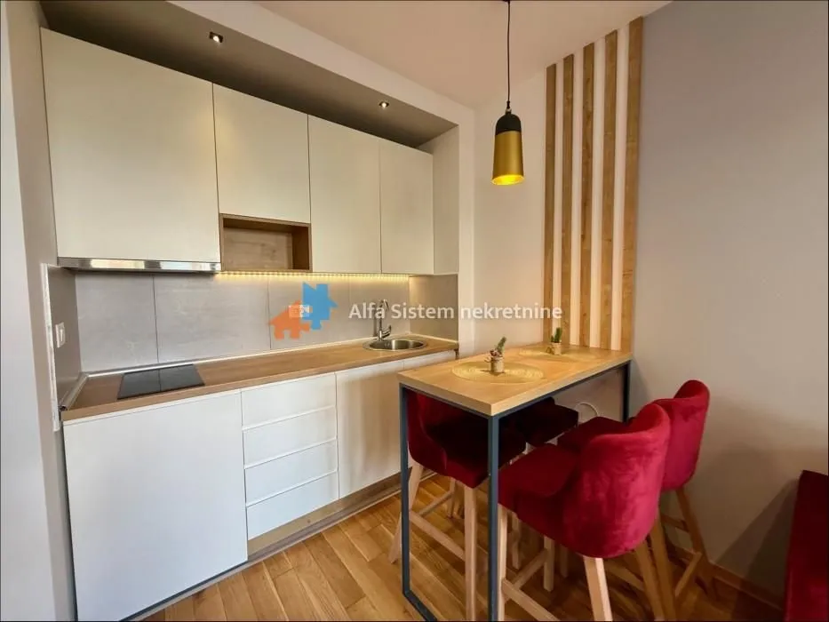 Prodaja, stan, 31m², Palisad, Zlatibor
