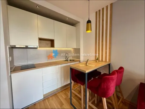 Prodaja, stan, 31m², Palisad, Zlatibor - image 6