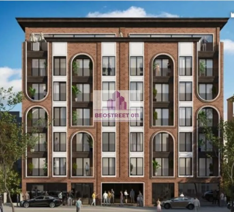 Sale, office space, 50m², Vračar Centar, Vračar Sve Podlokacije