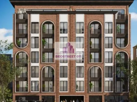 Sale, office space, 50m², Vračar Centar, Vračar Sve Podlokacije - image 3