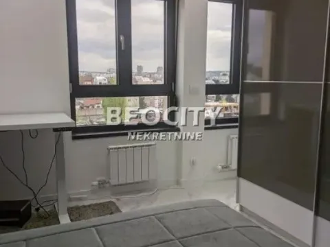 Rent, two bedroom apartment, 44m², Crveni Krst, Beograd - image 10
