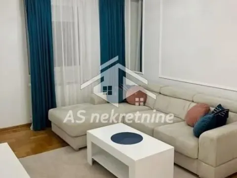 Izdavanje, dvosoban stan, 47m², Voždovac Sve Podlokacije, Beograd - image 2