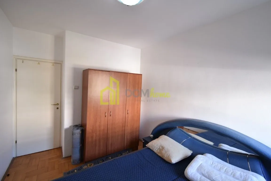 Rent, one bedroom apartment, 43m², Preko Morače, Podgorica