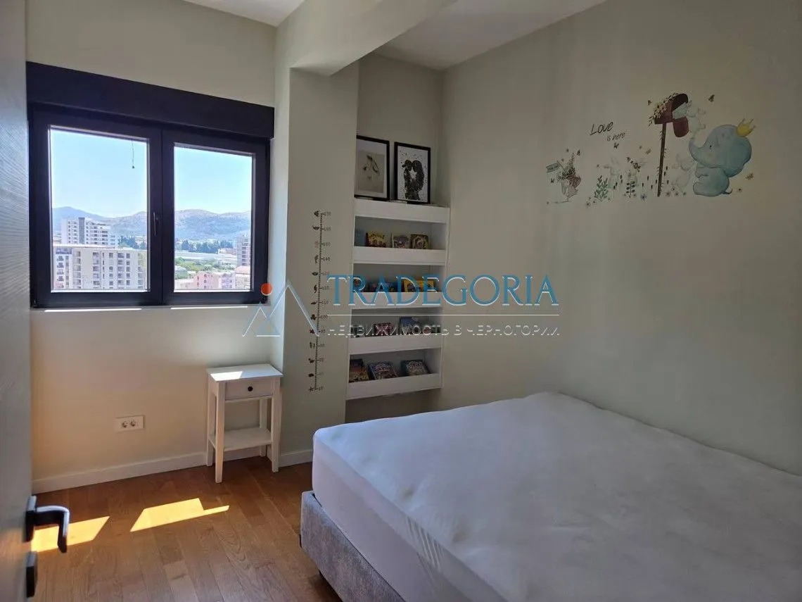 Sale, two bedroom apartment, 100m², Bar, Crna Gora