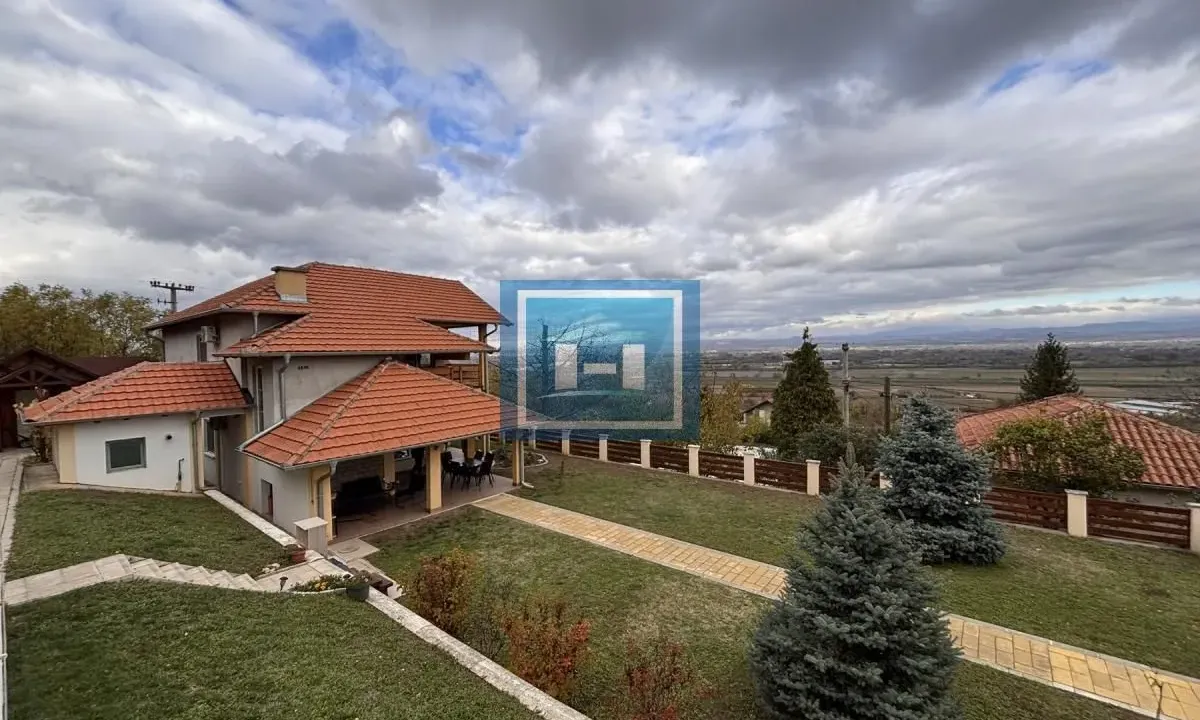 Sale, house, 220m², Đurđevo brdo, Jagodina
