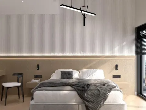 Prodaja, stan, 180m², Tivat, Crna Gora - image 13