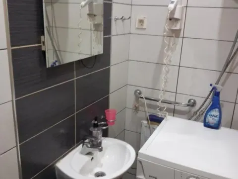 Rent, studio apartment, 24m², Novo naselje, Novi Sad - image 7