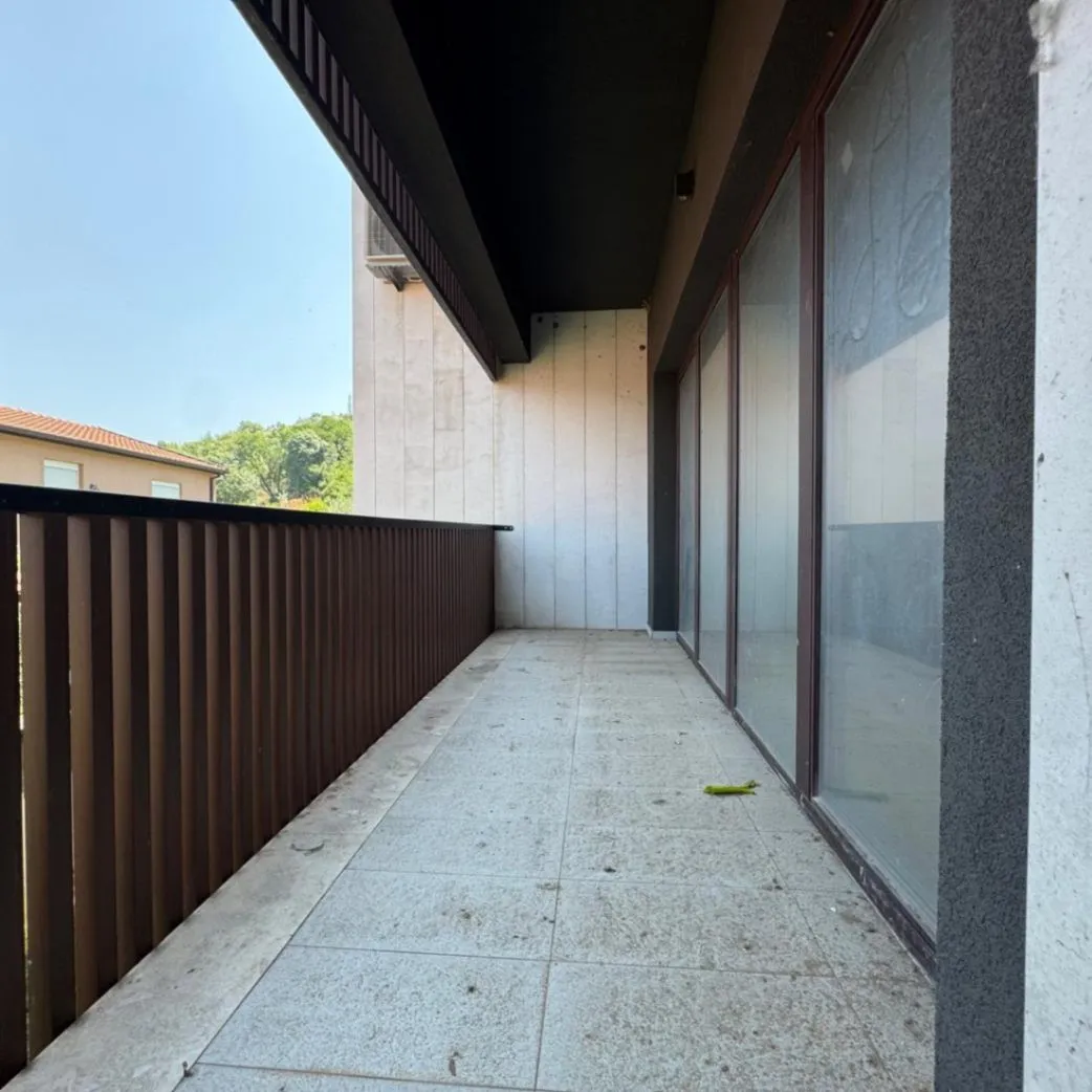 Prodaja, trosoban stan, 139m², Donja Gorica, Podgorica