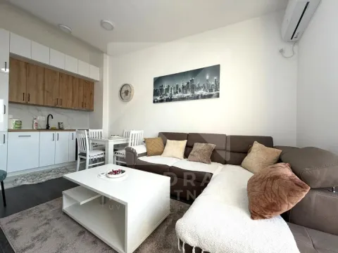 Rent, one bedroom apartment, 32m², Zabjelo, Podgorica - image 2