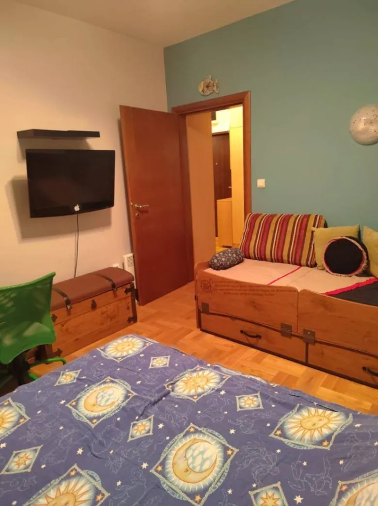Prodaja, stan, 61m², Petrovac, Budva