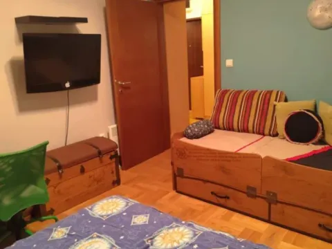 Sale, apartment, 61m², Petrovac, Budva - image 3