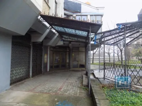 Sale, office space, 200m², Centar, Paraćin