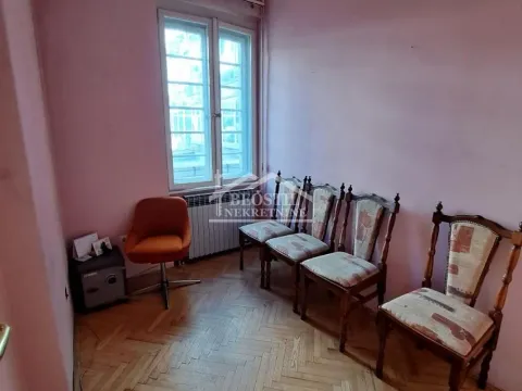 Izdavanje, poslovni prostor, 79m², Stari Grad, Beograd - image 5