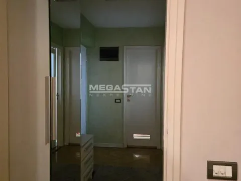 Rent, one bedroom apartment, 45m², Stari Grad, Beograd - image 9