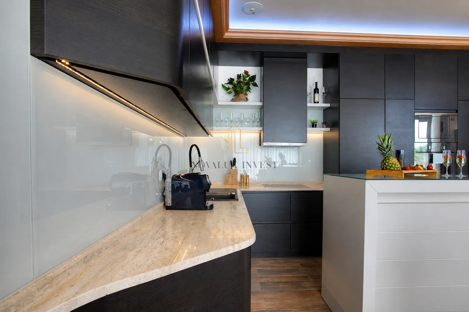 Rent, house, 190m², Jaz, Budva