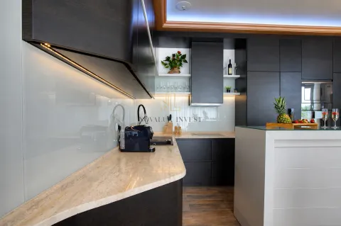 Rent, house, 190m², Jaz, Budva - image 12
