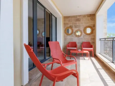 Prodaja, garsonjera, 50m², Luštica Bay, Tivat - image 18