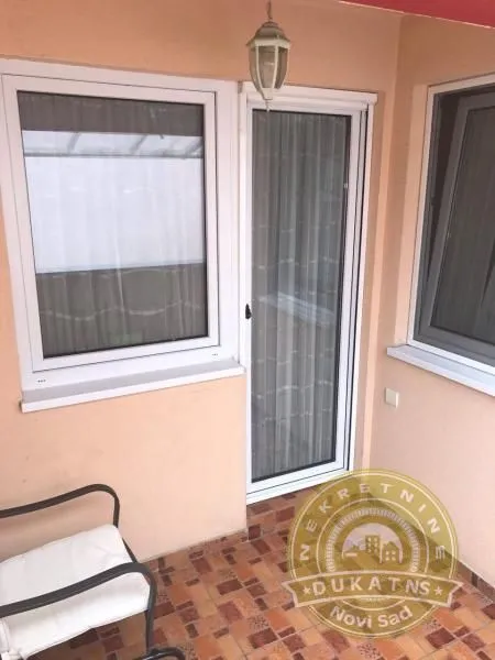 Prodaja, četvorosoban stan, 98m², Nova Detelinara, Novi Sad Sve Podlokacije