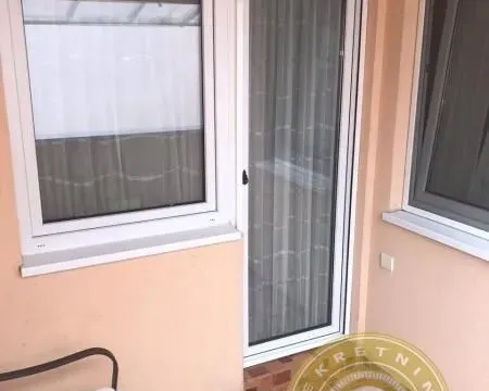 Sale, four bedroom apartment, 98m², Nova Detelinara, Novi Sad Sve Podlokacije - image 21