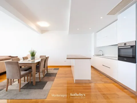 Prodaja, jednosoban stan, 85m², Rafailovići, Budva - image 7