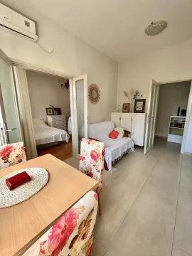 Rent, one bedroom apartment, 40m², Centar, Tivat - image 7