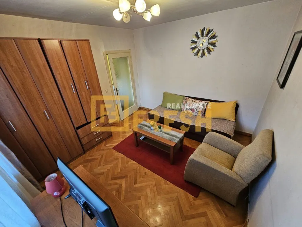 Prodaja, stan, 30m², Gintaš, Podgorica