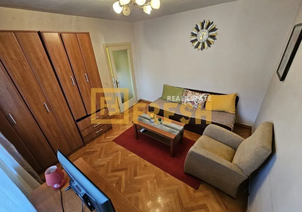 Sale, apartment, 30m², Gintaš, Podgorica