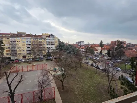 Sale, three bedroom apartment, 77m², Zemun Sve Podlokacije, Beograd - image 13