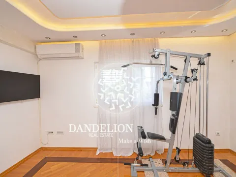 Izdavanje, kuća, 250m², Gornja Gorica, Podgorica - image 20